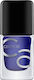 Catrice Cosmetics ICONails Gel Lacquer Гланцов ...