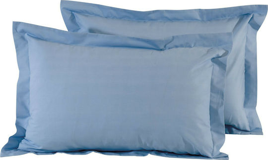 Das Home 1005 Σετ Oxford Μπλε 50x70cm 533400001005