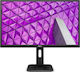 AOC Q27P1 IPS Monitor 27" QHD 2560x1440 cu Timp de Răspuns 5ms GTG