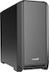 Be Quiet Silent Base 601 Midi Tower Computer Case Black