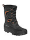 Delta Plus Lautaret 3 Waterproof Boots OB with Protection Certification SRC