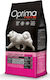Optimanova Puppy Sensitive 2кг Суха Храна без Зърнени храни за Кученца с Картофи и Сьомга