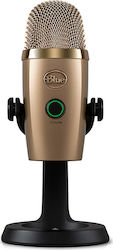Blue Microphones Kondensator (Großmembran) Mikr...