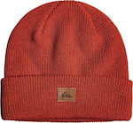 Quiksilver Performed Beanie Männer Beanie Gestr...