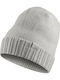 Nike Sportswear Honeycomb Knitted Beanie Cap White