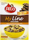 Alta Gusto Cereals My Line Chocolate 375gr