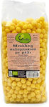 Όλα Bio Organic Oats Corn σε Μπάλες Whole Grain 200gr 1pcs ΒΙΟ215