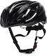Uvex Boss Race Fahrradhelm Straße Schwarz