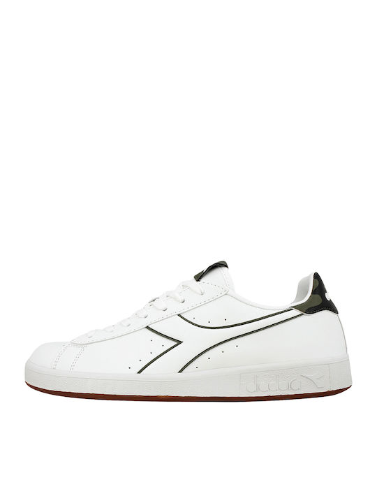Diadora game top p graphic