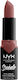 NYX Professional Makeup Suede Matte Lipstick Ma...