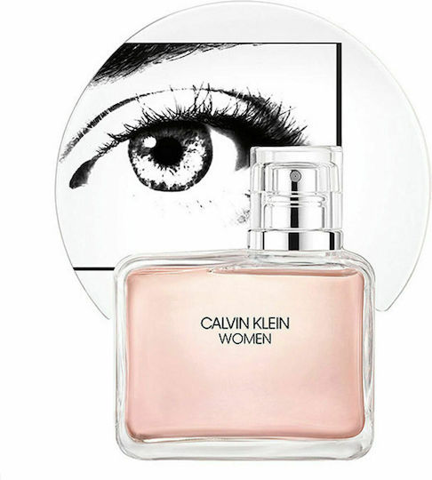 Calvin Klein Damenparfums Eau de Parfum 100ml