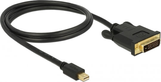 DeLock Das folgende Liquid-Template ist ein Template für Namen von Produkten in der Kategorie "DVI-Kabel". Übersetzen Sie nur die Textknoten des Liquid-Templates in die deutsche Sprache, wobei die ursprüngliche Syntax und HTML-Tags beibehalten werden und nichts geändert wird, was zwischen '{' und '}' liegt: Kabel DVI-D-Stecker - DisplayPort-Stecker 1m Schwarz (83988)