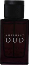 Korres amethyst oud shop