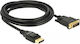 DeLock Cable DVI-D male - DisplayPort male 3m (85314)