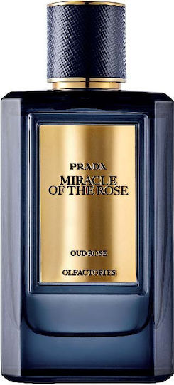 Les Mirages Prada Soleil PRADA BEAUTY Prada Olfactories Les - Main Image