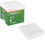 Bournas Medicals SoftCare Μη Αποστειρωμένες Γάζες 12ply 5x5cm 100τμχ