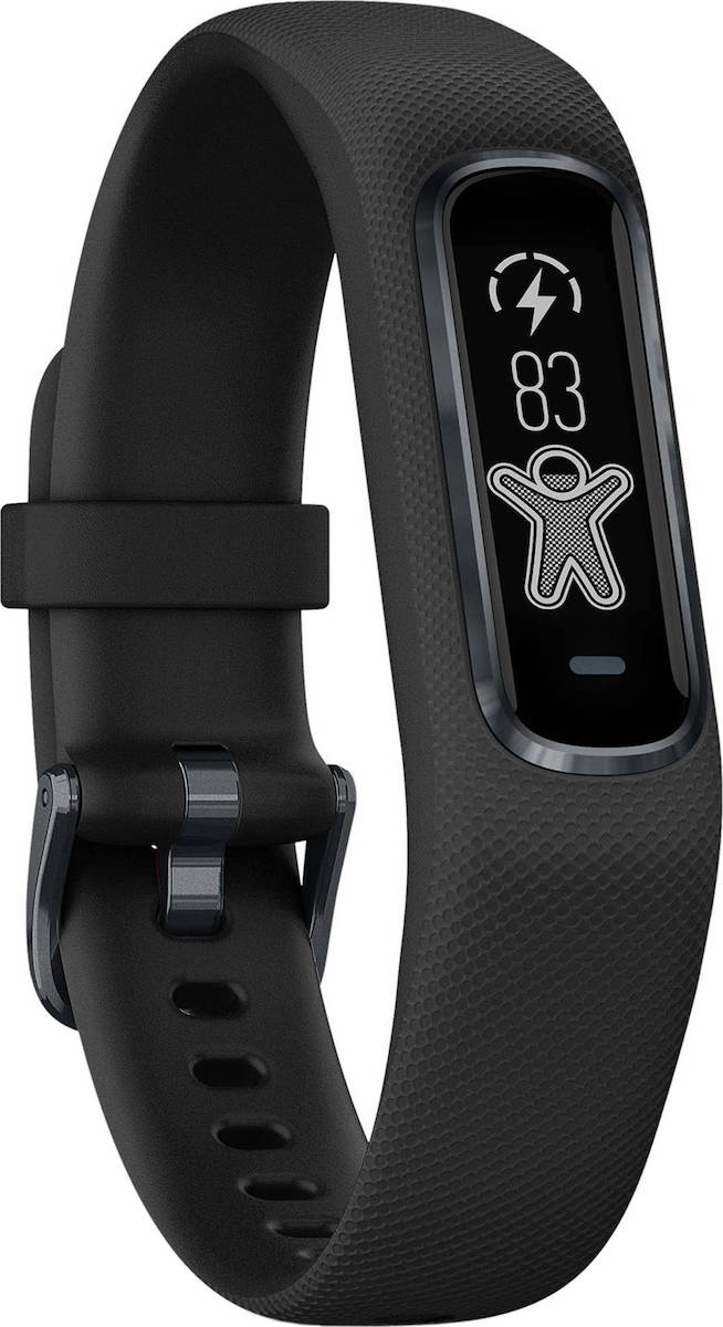 vivosmart 4 l