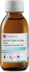 Chemco Αιθέριο Έλαιο Ρίγανη 100ml