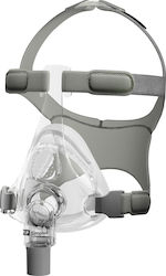 Fisher & Paykel Simplus Oronasal Maske für Gerät CPAP & BiPAP 400475