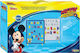 Luna Mickey Αριθμοί Πίνακας Μαγνητικός / Μαρκαδόρου