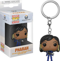 Funko Pocket Pop! Keychain: Overwatch - Pharah