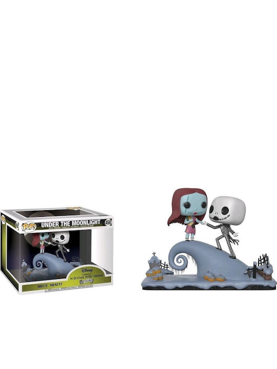 Funko Pop! Filme: Nightmare Before Christmas - ...