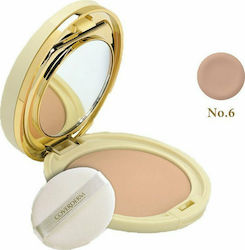 Coverderm Peptumax Compact Powder Anti-Wrinkle Πούδρα 06 SPF50 10gr Coverderm Peptumax Compact Powder Anti-Wrinkle Πούδρα 06 SPF50 10gr