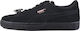 Puma Kids Sneakers Suede Jewel Black