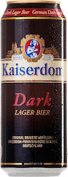 Kaiserdom Dark Κουτί 500ml Kaiserdom Dark Κουτί 500ml