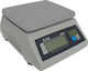 CAS SW-1W Elektronisch mit einer Wiegekapazität von 10kg und einer Unterteilung von 5gr