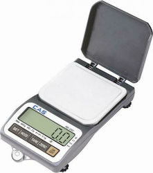 CAS RE Ζυγαριά Ακριβείας 0.5kg / 0.1gr CAS RE Ζυγαριά Ακριβείας 0.5kg / 0.1gr