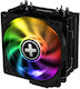 Xilence M704RGB Ψύκτρα Επεξεργαστή για Socket AM4/115x/AM3/AM3+