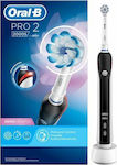 braun pro 900 sensi ultrathin