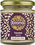 Biona Produs organic Tahini din susan alb 170gr