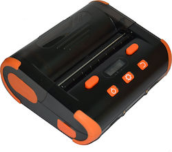 Proline RPP-04 Portable Thermal Receipt Printer Bluetooth / USB / Wi-Fi