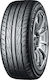 Yokohama Advan Fleva V701 225/35R18 87W XL Θερινό Λάστιχο για Επιβατικό Αυτοκίνητο