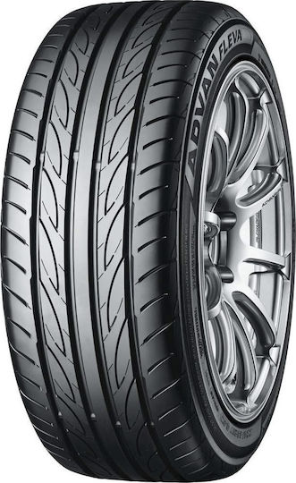 Yokohama Advan Fleva V701 225/35R18 87W XL Θερινό Λάστιχο για Επιβατικό Αυτοκίνητο