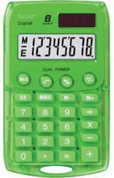 Rebell Restarletg Manual 8 Digit Calculatoare de birou