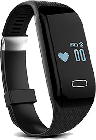 apachie smartband