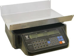 Digi Systems DS-781B Electronic with Maximum Weight Capacity of 30kg and Division 10gr