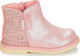 Pablosky Kids Boots Pink