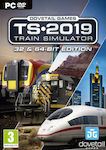 TS 2019 Train Simulator Joc PC