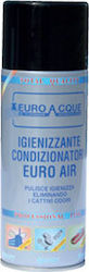 Euroacque Euro Air Σπρέι Καθαρισμού Air Condition 400ml