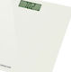 Sencor SBS 2301 Digital Bathroom Scale White