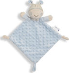 Interbaby Baby Blanket Doudou Giraffe made of Fabric for 0++ Months