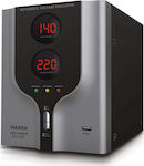 VMARK RE27-5000VA Relay Voltage Regulator