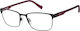 Pierre Cardin Ανδρικός Σκελετός Γυαλιών Μαύρος PC6854 003