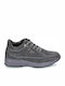 Lumberjack Raul Sneakers Gray