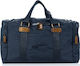 Camel Active Journey Sack Voyage 14lt Blue Fabric