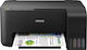 Epson EcoTank L3110 Цветен Многофункционален принтер Мастиленоструен